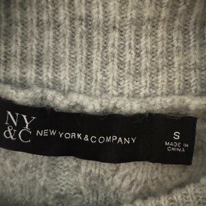 New York & Company Sweater
